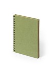Notebook Idina