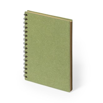 Notebook Idina