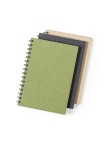 Notebook Idina