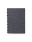 Notebook Idina