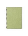 Notebook Idina