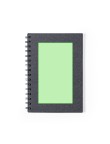 Notebook Idina