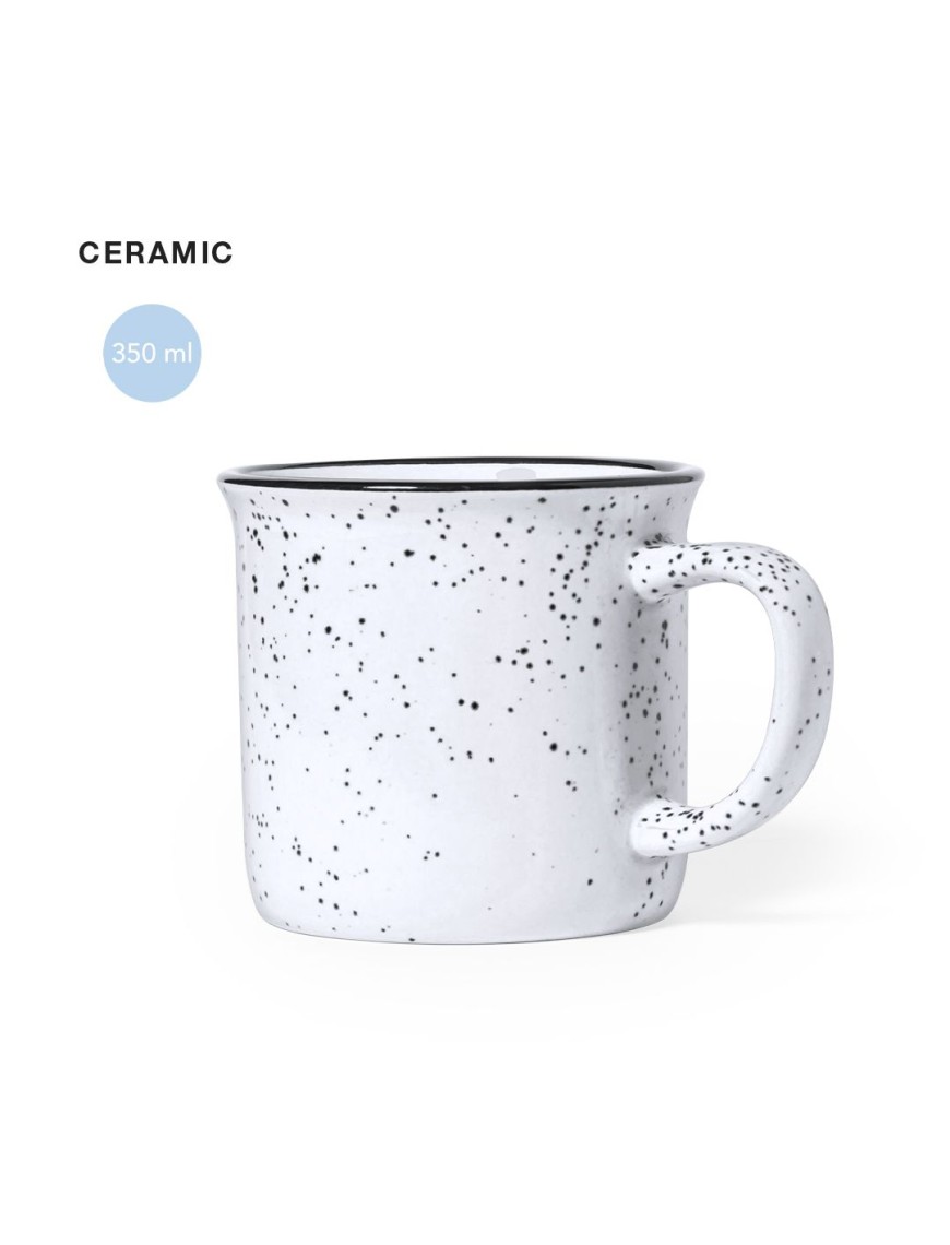 Mug Lanay