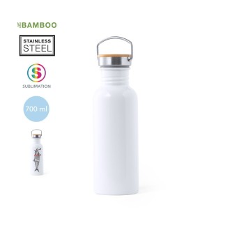 Sublimation Bottle Preuk