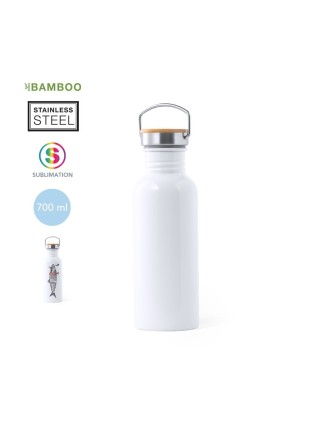 Sublimation Bottle Preuk