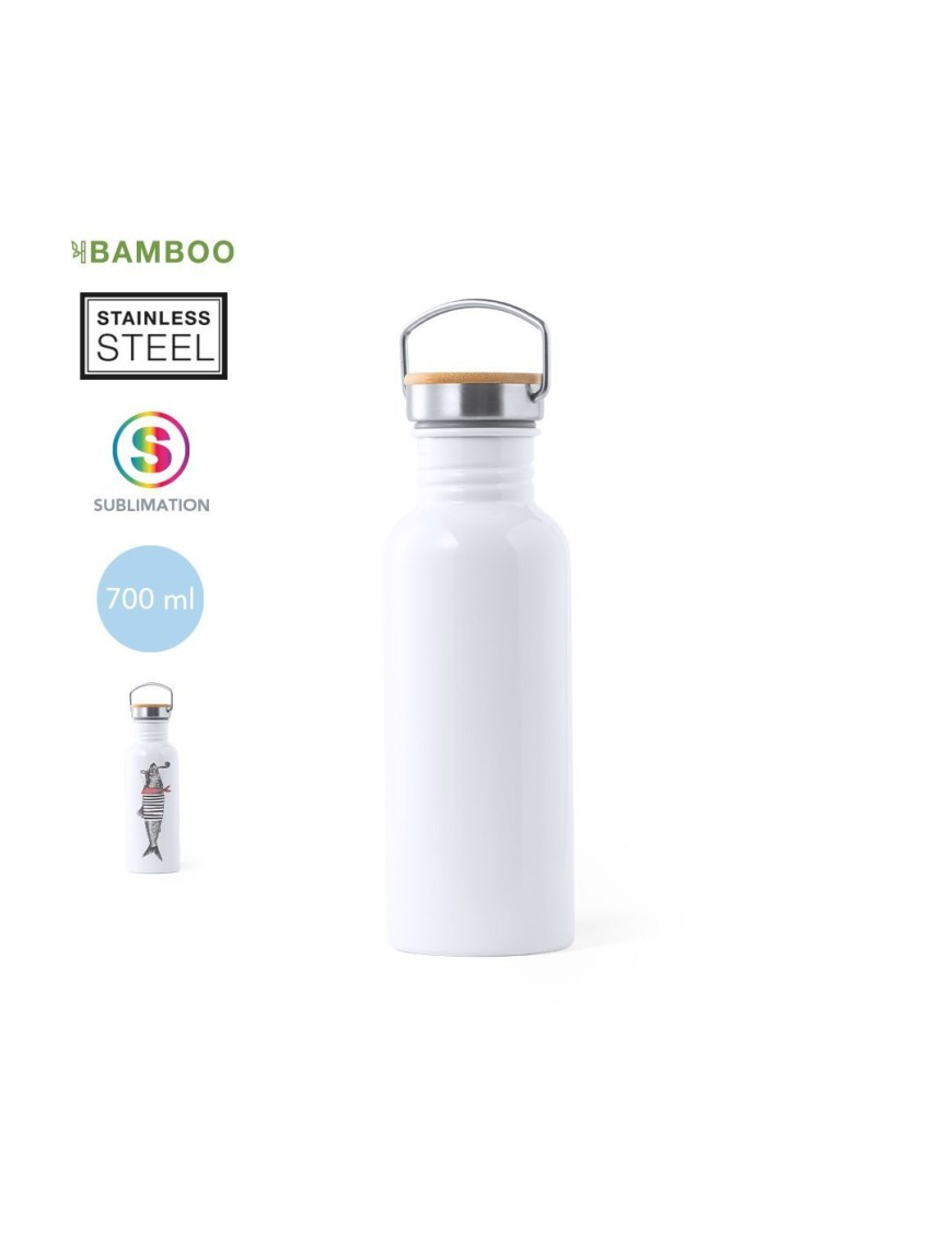 Sublimation Bottle Preuk
