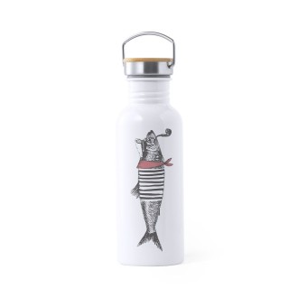 Sublimation Bottle Preuk