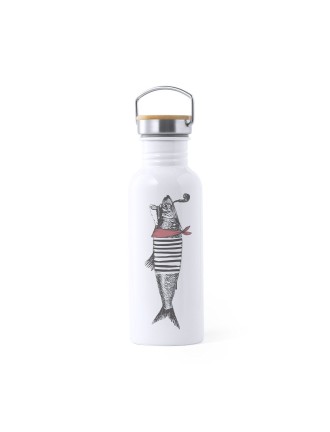 Sublimation Bottle Preuk