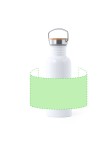 Sublimation Bottle Preuk