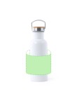 Sublimation Bottle Preuk