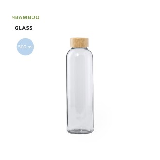 Bottle Yonsol