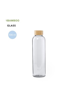 Bottle Yonsol