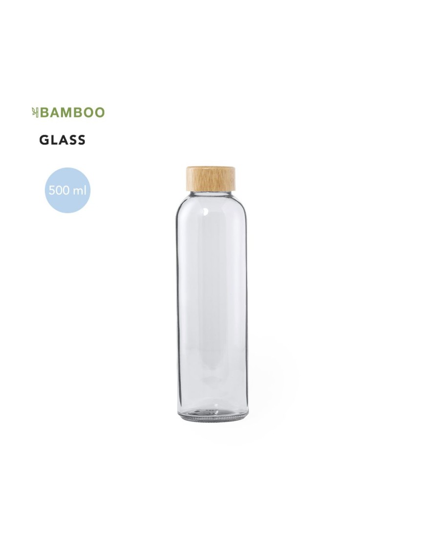 Bottle Yonsol