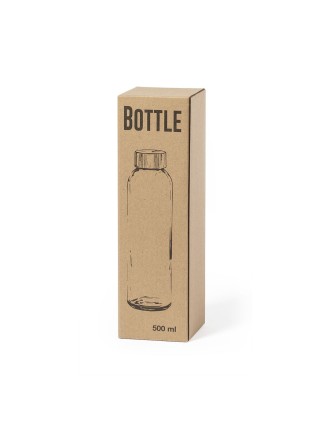 Bottle Yonsol