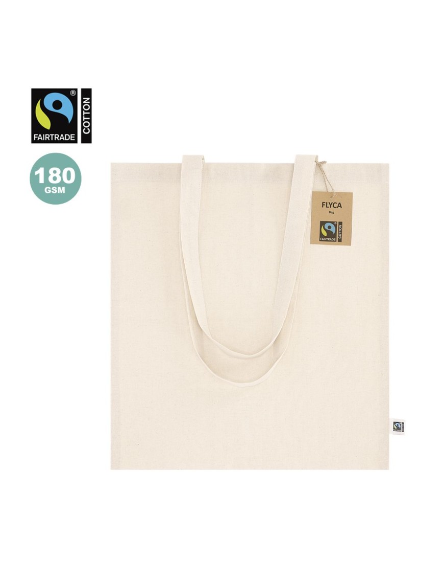 Bag Flyca Fairtrade