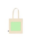 Bag Elatek Fairtrade