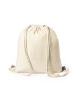 Drawstring Bag Sanfer Fairtrade