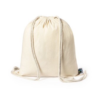 Drawstring Bag Sanfer Fairtrade