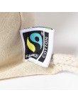 Drawstring Bag Sanfer Fairtrade