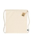 Drawstring Bag Sanfer Fairtrade