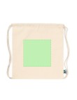 Drawstring Bag Sanfer Fairtrade