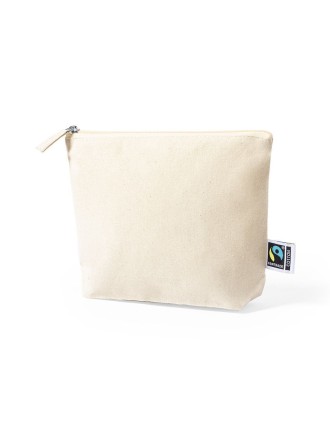 Beauty Bag Adams Fairtrade