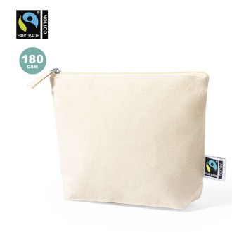 Beauty Bag Adams Fairtrade