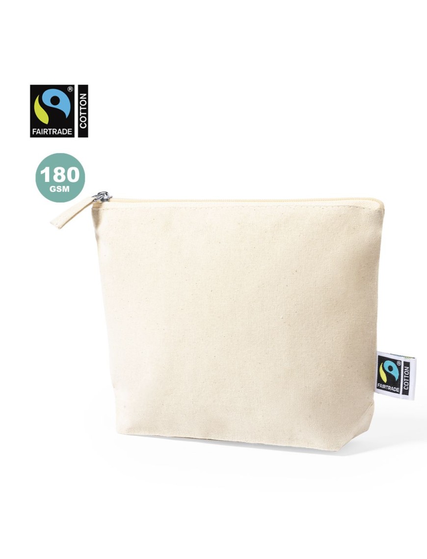 Beauty Bag Adams Fairtrade