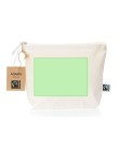 Beauty Bag Adams Fairtrade