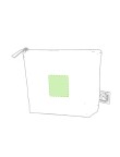 Beauty Bag Adams Fairtrade