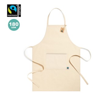 Apron Zowi Fairtrade