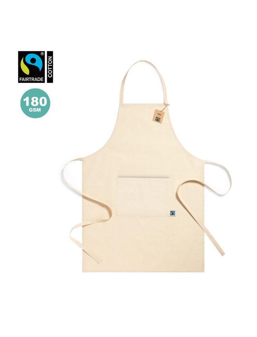 Apron Zowi Fairtrade