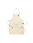 Apron Zowi Fairtrade