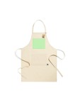 Apron Zowi Fairtrade