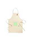 Apron Zowi Fairtrade