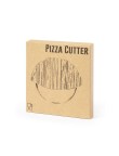 Pizza Cutter Titox