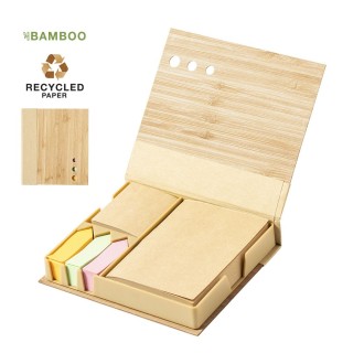 Notepad Kokil