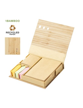Notepad Kokil