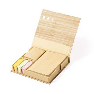 Notepad Kokil