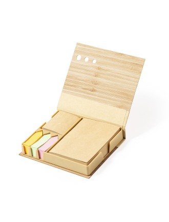Notepad Kokil