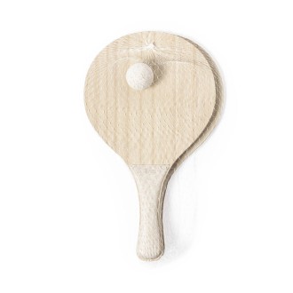 Beach Rackets Saiker