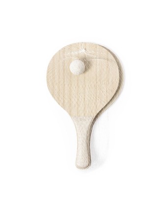 Beach Rackets Saiker