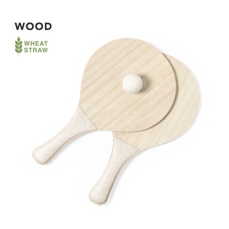 Beach Rackets Saiker