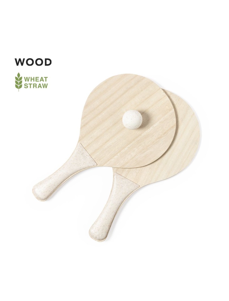 Beach Rackets Saiker