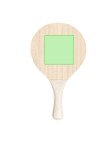 Beach Rackets Saiker