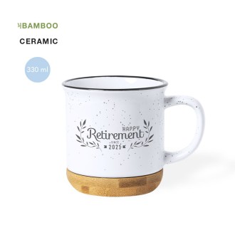 Mug Larray