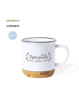 Mug Larray