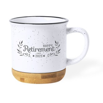 Mug Larray