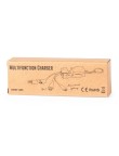 Multifunction Charging Cable Drusek