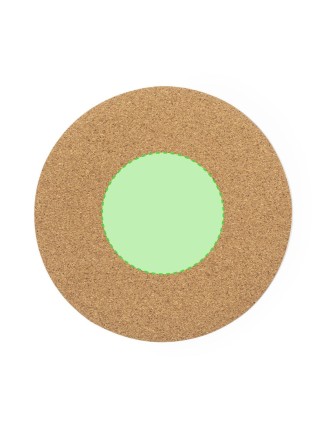 Mousepad Topick